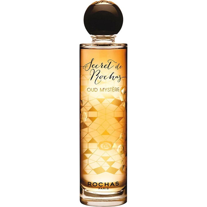 Secret de Rochas Oud Mystère